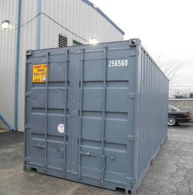 Storage Containers for Sale