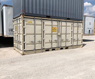 Why Buy From Great Lakes KWIK SPACE