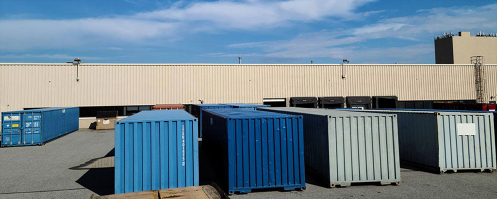 Details About Storage Trailers for Rent | GLKS