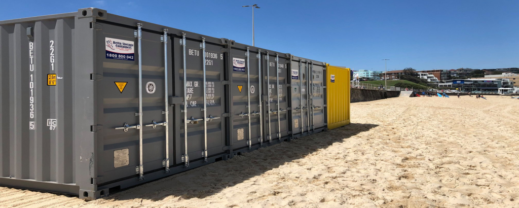Interestring Container Interesting Modifications for Your Storage Containers | GLKS