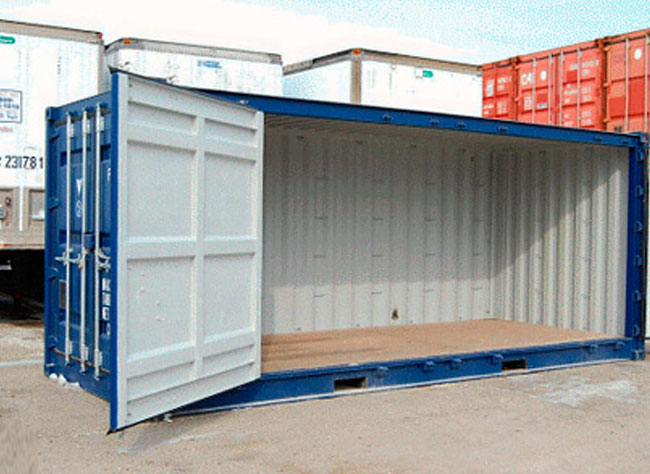 40' Shipping Containers for sale, 40 foot Storage Containers for Sale