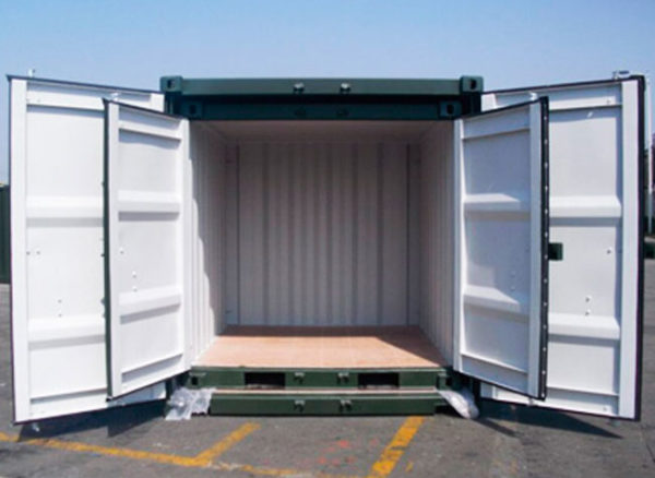 Storage Containers For Sale - Storage Container