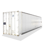 45-Ft Hi-Cube Storage Container | Great Lakes Kwik Space