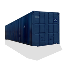 48ft shipping container