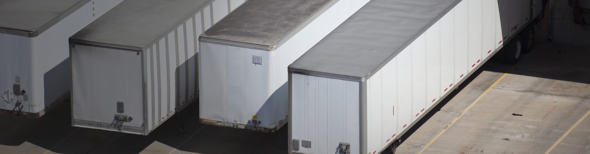 48ft Storage Trailer in Aurora, IL Great Lakes Kwik Space