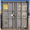 20' and 40' storage containers