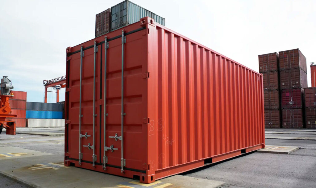 Tips for Storing Belongings in a Storage Container Storage Container
