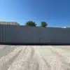 40 FOOT STANDARD CSQU 441585.5