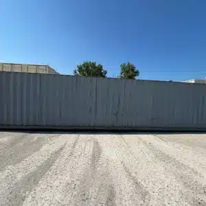 40 FOOT STANDARD CSQU 441585.5