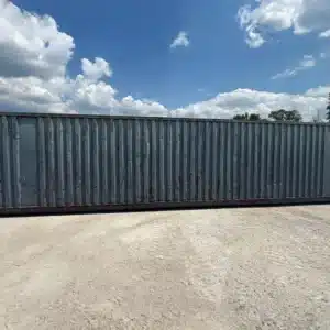 Storage container product photo