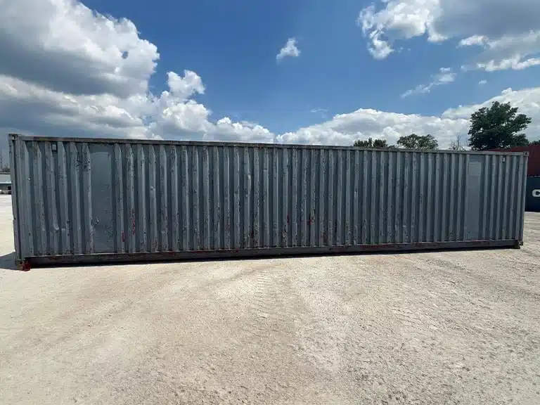 40 FOOT STANDARD POLU 408473.3