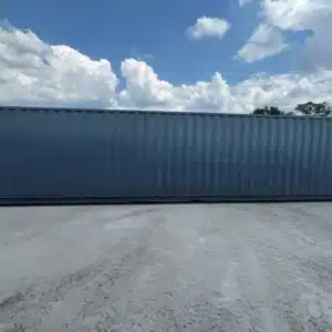 Storage container product photo