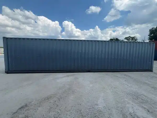 Storage container product photo