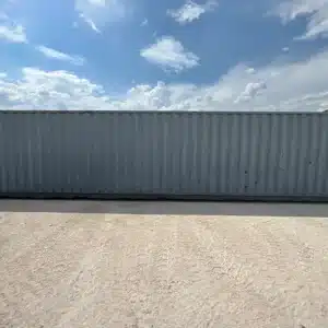 40 FOOT STANDARD INBU 487666.5