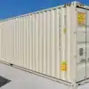 40' One Trip 'New' Premium High Cube [Tan]